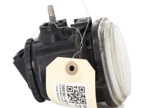 Left front fog light ALFA ROMEO SPIDER (939_) 2.0 JTDM (939DXQ1B) | BP28008542C30