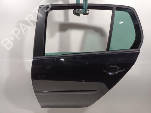 Dør venstre bagtil VW GOLF V (1K1) 1.9 TDI (105 hp) 31939271