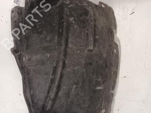 Used Wheel arch RENAULT MEGANE IV Hatchback (B9A/M/N_) 1.5 dCi 110 (B9A3) (110 hp) 26644915