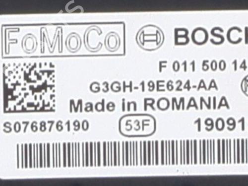 Heater resistor FORD FOCUS IV Turnier (HP) 1.5 EcoBlue | BP38770490M108 - Image 5
