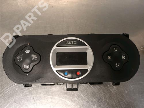 Used Climate control RENAULT TWINGO II (CN0_) 1.5 dCi (CN0E) (64 hp) 9340976