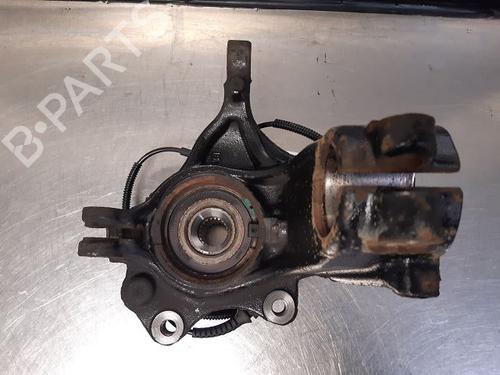 Left front steering knuckle CITROËN C3 / C3 ORIGIN III (SX) 1.2 PureTech 82 | BP14860587M25 