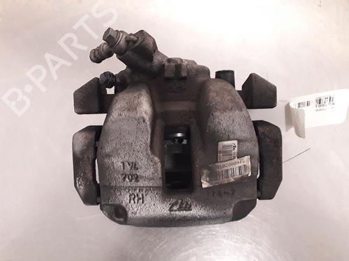 Used Right front brake caliper PEUGEOT 5008 II (MC_, MJ_, MR_, M4_) 2.0 BlueHDi 150 (MJAHXW, MJAHXH, MJAHXN, MJAHXV, MJAHXG) (150 hp) 20600266
