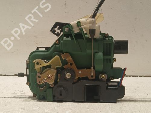 Rear left lock VW GOLF IV (1J1) 1.9 TDI | BP20609438C100 