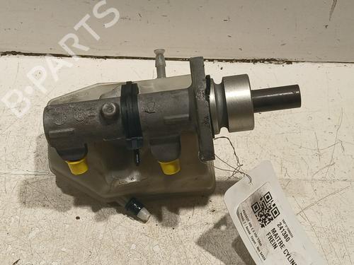 Brake master cylinder PEUGEOT 406 (8B) 2.0 HDI 110 | BP20608350M77 