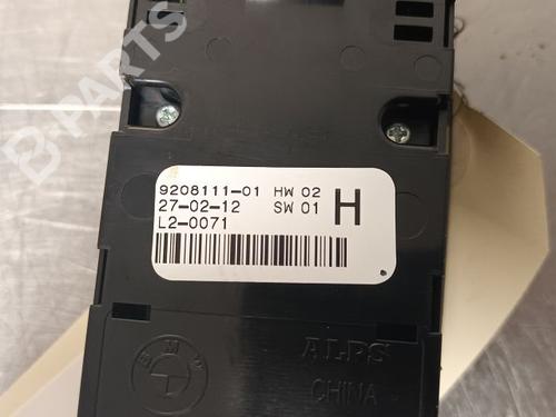 Switch BMW 1 (F20) 118 d | BP9337738I30 