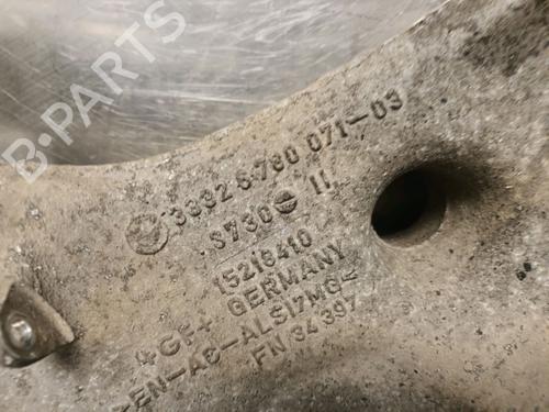 Left rear suspension arm BMW 5 Gran Turismo (F07) 520 d | BP14861966M14 