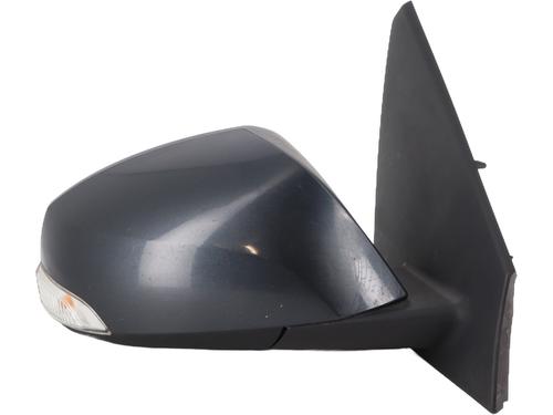 Right mirror RENAULT MEGANE III Hatchback (BZ0/1_, B3_) 1.5 dCi (BZ0C) | BP25044695C27 