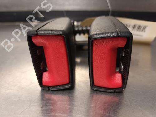 Seat buckle OPEL ASTRA J (P10) 1.7 CDTI (68) | BP15741139I32 
