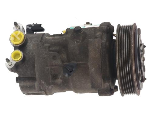 AC Kompressor PEUGEOT 207 (WA_, WC_) 1.4 HDi | BP28838313M34 