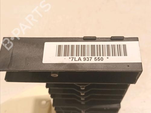 Fuse box VW TRANSPORTER T6 Van (SGA, SGH, SHA, SHH) 2.0 TDI | BP16537757E1