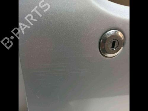 Right front door PEUGEOT 107 (PM_, PN_) 1.0 | BP20604357C3