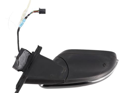 Right mirror MERCEDES-BENZ T-CLASS MPV (W420) T 180 CDI (420.833) | BP25434659C27 