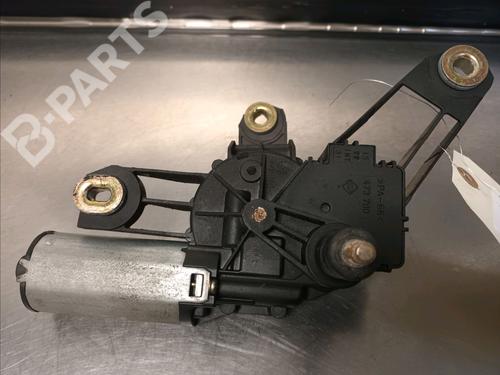 Rear wiper motor SKODA FABIA I Combi (6Y5) 1.4 TDI (75 hp) 9577897