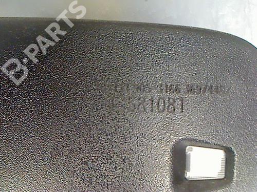 Rear mirror OPEL MERIVA B MPV (S10) 1.7 CDTI (75) | BP9318216I6 