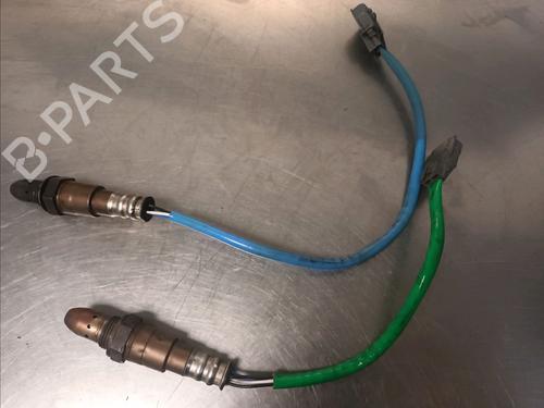 Elektronisk sensor DACIA DUSTER (HS_) 1.5 dCi (109 hp) 14859012