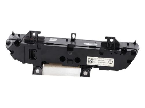 Climate control TOYOTA C-HR (_X1_) 1.8 Hybrid (ZYX10_, ZYX11_, ZYX10R, ZYX11R) | BP32312877I5