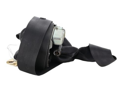Used Front left seatbelt Front left seatbelt PEUGEOT 207 CC (WD_) 1.6 16V (120 hp) 33715518 33715518