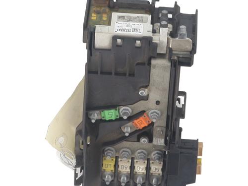 Used Fuse box CITROËN C4 Grand Picasso I (UA_) 1.6 HDi 110 (112 hp) 29965154