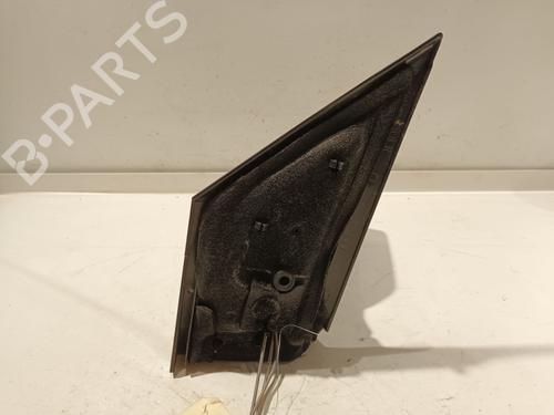 Right mirror FORD FIESTA V (JH_, JD_) 1.4 TDCi | BP20691694C27 