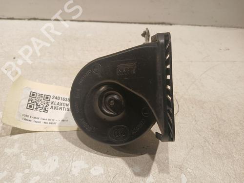 Horn FORD B-MAX (JK) 1.0 EcoBoost (100 hp) 20609141