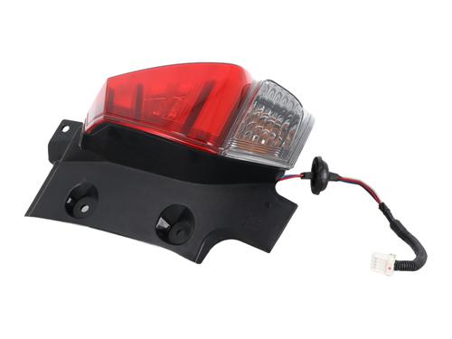 Right taillight NISSAN X-TRAIL III (T32_, T32R, T32RR)  | BP31080807C35 