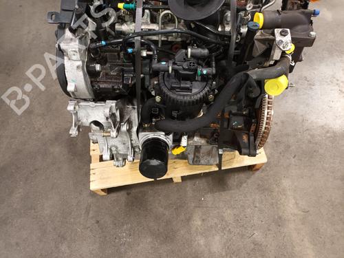 Engine CITROËN XSARA PICASSO (N68) 2.0 HDi | BP29128663M1