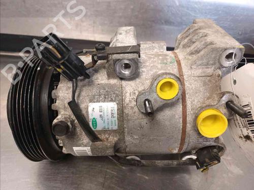AC Kompressor HYUNDAI ix35 (LM, EL, ELH) 1.7 CRDi (116 hp) 9341333