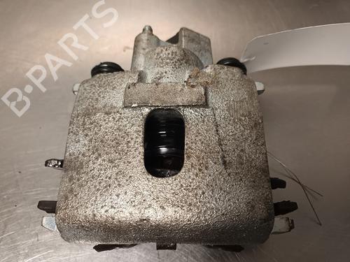 Used Left rear brake caliper CHRYSLER PT CRUISER (PT_) 2.2 CRD (121 hp) 14863216