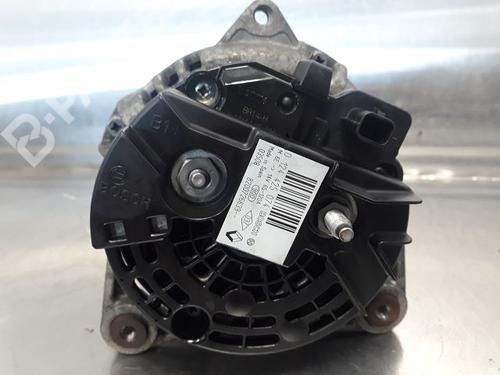 Alternator RENAULT MEGANE II (BM0/1_, CM0/1_) 2.0 dCi (BM1K, CM1K) | BP9323161M7 