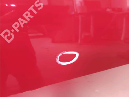 Right front door SUZUKI SWIFT III (MZ, EZ) 1.3 DDiS (RS413D) | BP10516583C3 