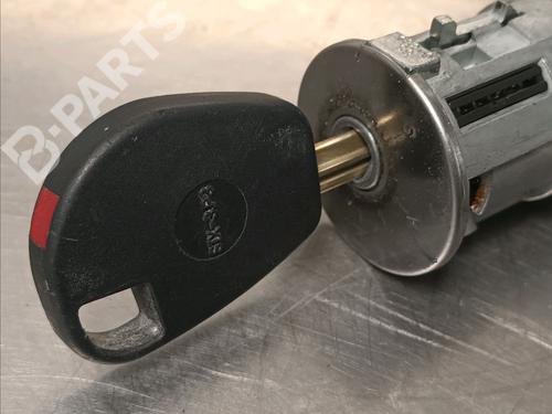 Ignition barrel CITROËN SAXO (S0, S1) 1.5 D | BP11412755M48 