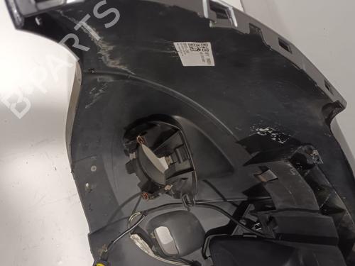 Front bumper DACIA DUSTER (HS_) 1.5 dCi (HSMC) | BP36036100C7 - Image 8
