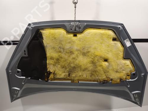 Motorhjelm FORD S-MAX (WA6) 2.0 TDCi | BP22377987C1