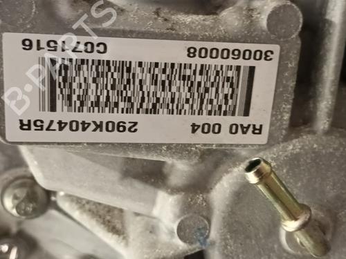 Gearbox RENAULT ZOE (BFM_) ZOE (BFMD) | BP37756523M3 - Image 5