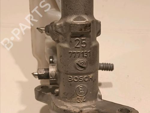 Brake master cylinder RENAULT GRAND SCÉNIC IV (R9_) 1.7 Blue dCi 120 (R9A7, R9A8) | BP16208541M77 