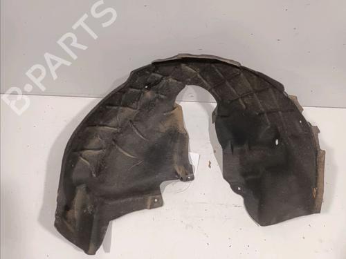 Wheel arch LAND ROVER RANGE ROVER EVOQUE (L538) 2.0 D | BP16555322C56 