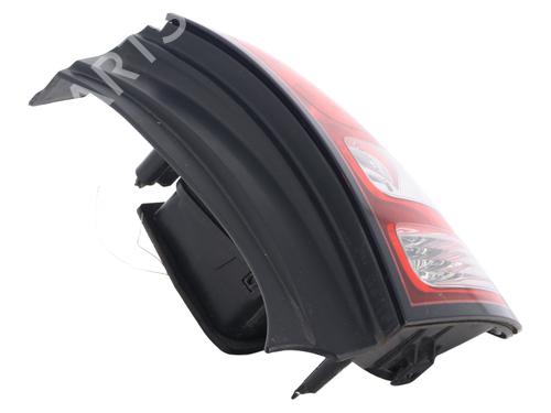 Right taillight CITROËN C3 II (SC_) 1.2 VTi 82 | BP36488932C35 - Image 4