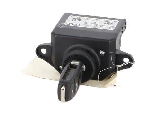 Ratlås/Tændingslås AUDI A6 C6 (4F2) 3.0 TDI quattro (233 hp) 31286415