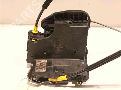 Used Front left lock OPEL ASTRA K (B16) 1.6 CDTi (68) (136 hp) 20604967