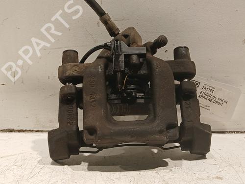 Used Seat buckle MERCEDES-BENZ GLK-CLASS (X204) 220 CDI 4-matic (204.984, 204.997) (170 hp) 20607439