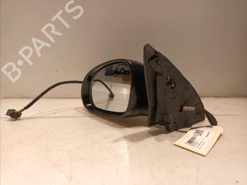 Left mirror VW GOLF V Variant (1K5) 1.9 TDI (105 hp) 17067755