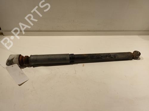 Used Left rear shock absorber FORD B-MAX (JK) 1.0 EcoBoost (100 hp) 20609145