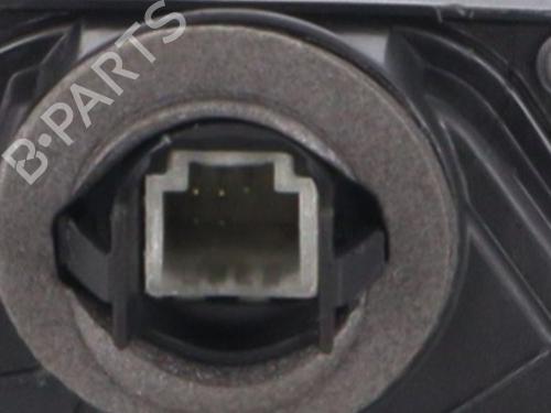 Front left lock RENAULT SCENIC E-TECH PHASE I EV87 | BP31847995C98 