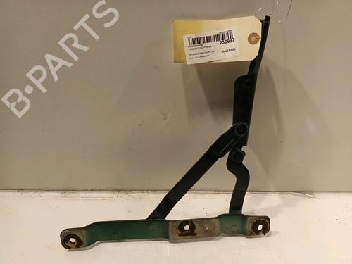 Used Hinge/Door check strap PEUGEOT 406 Coupe (8C) 3.0 V6 (207 hp) 14949488