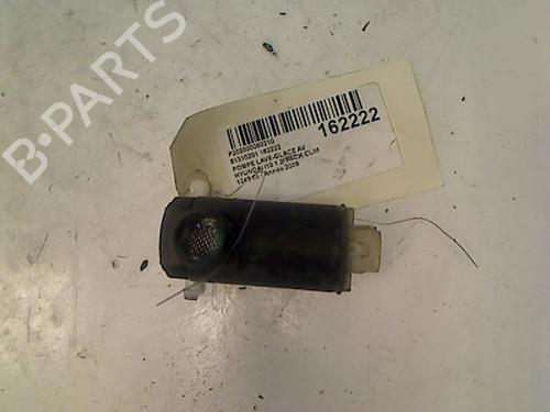 Washer pump HYUNDAI i10 I (PA) 1.2 | BP14870089E24 