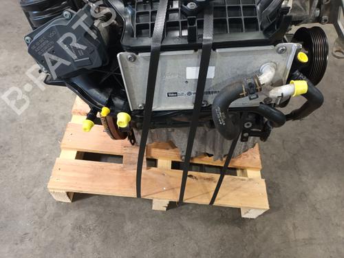 Engine VW GOLF VI (5K1) 1.4 TSI | BP36035278M1 - Image 2