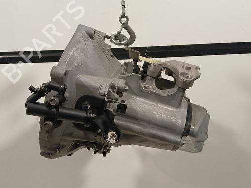 Gearbox CITROËN C3 II (SC_) 1.0 VTi 68 | BP30270453M3