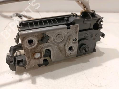 Front right lock DS DS 4 / DS 4 CROSSBACK (NX_) 1.6 BlueHDi 115 | BP16555274C97 