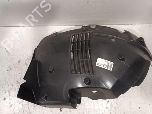 Used Wheel arch Wheel arch RENAULT TRAFIC III Bus (JG_) 2.0 dCi 150 (JGMU) (150 hp) 36552608 36552608